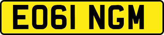 EO61NGM