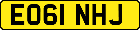 EO61NHJ