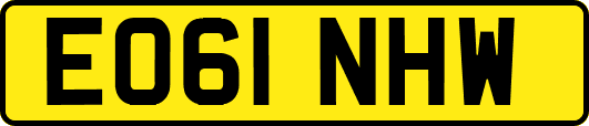 EO61NHW