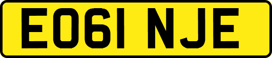 EO61NJE