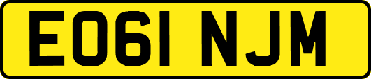 EO61NJM