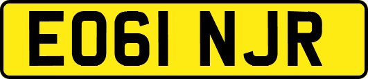 EO61NJR