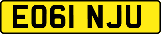 EO61NJU