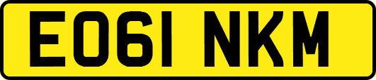 EO61NKM