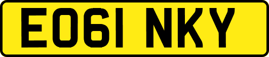 EO61NKY