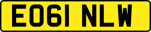 EO61NLW