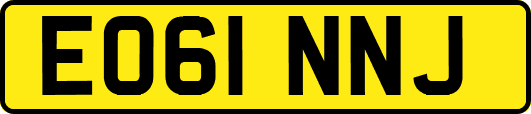 EO61NNJ