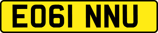 EO61NNU