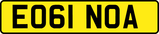 EO61NOA