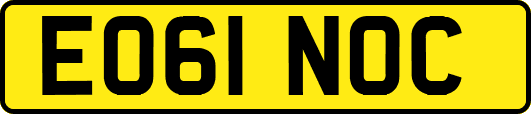 EO61NOC