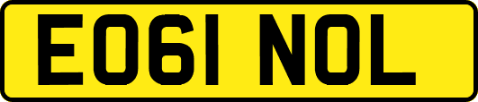 EO61NOL