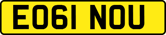 EO61NOU