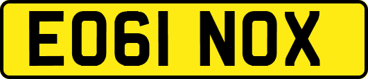 EO61NOX