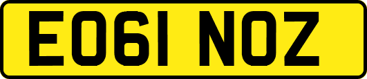 EO61NOZ