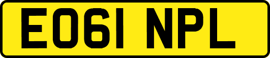 EO61NPL