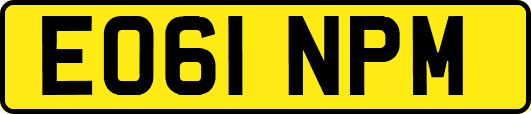 EO61NPM