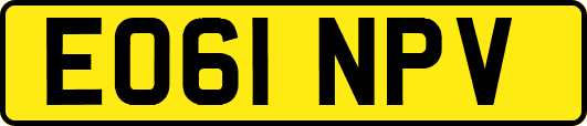EO61NPV