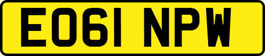 EO61NPW