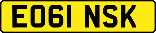 EO61NSK