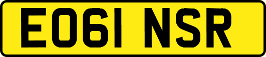 EO61NSR