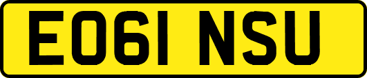 EO61NSU