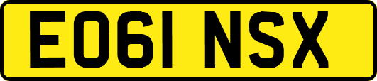 EO61NSX