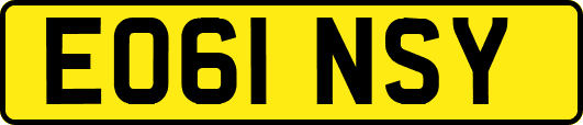 EO61NSY