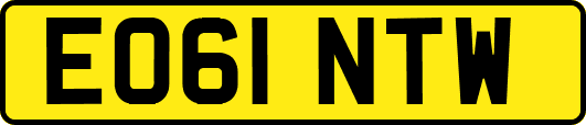 EO61NTW