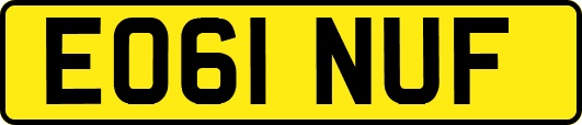 EO61NUF