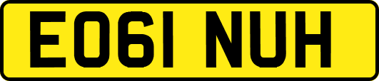 EO61NUH