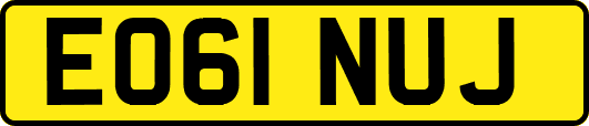EO61NUJ