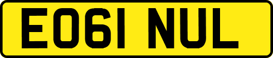 EO61NUL
