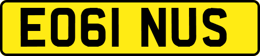EO61NUS