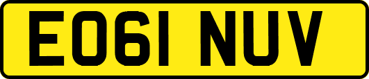 EO61NUV