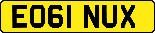 EO61NUX