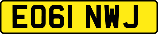 EO61NWJ