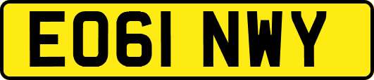 EO61NWY
