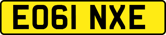EO61NXE