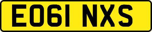 EO61NXS