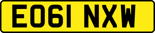 EO61NXW