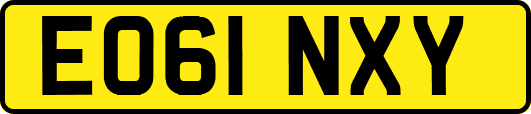 EO61NXY