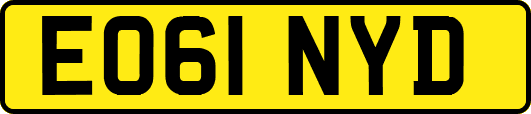 EO61NYD