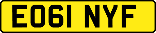 EO61NYF