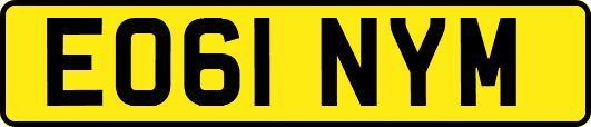 EO61NYM