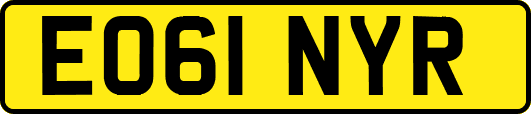 EO61NYR