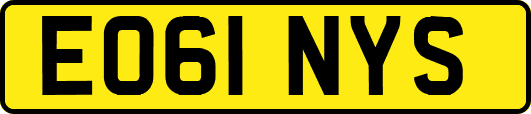EO61NYS