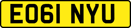 EO61NYU