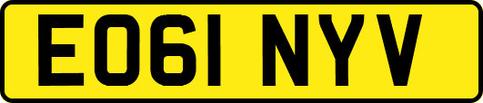 EO61NYV