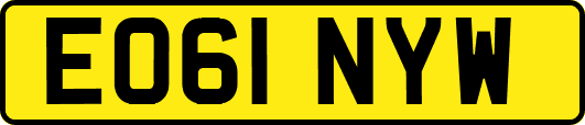 EO61NYW