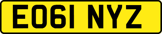 EO61NYZ